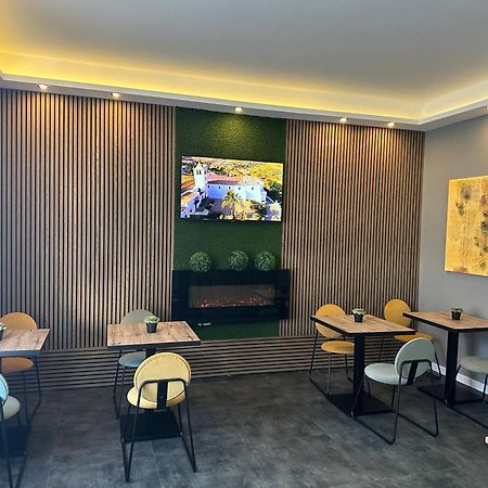 B&B Cvjetni Zagreb Exterior photo